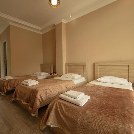 Tamari Hotel Kvariati Ngoại thất bức ảnh